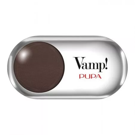 Pupa Vamp! Matt, cień do powiek, dark chocolate