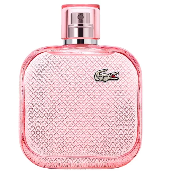 Lacoste L.12.12 Rose Sparkling woda toaletowa spray 100ml (W)