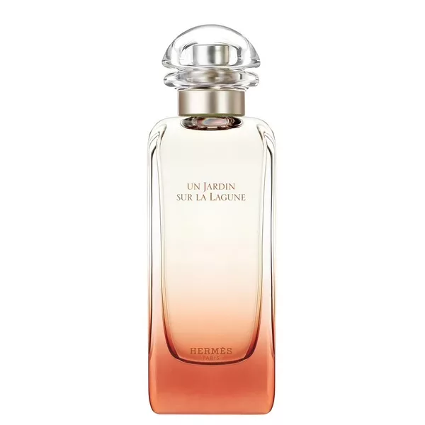 Hermes Un Jardin Sur La Lagune, woda toaletowa, 100ml (U)