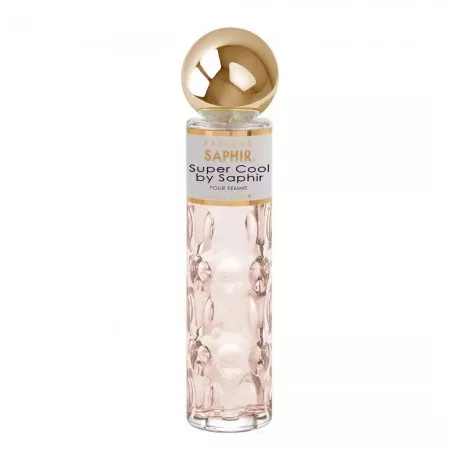 Saphir Super Cool Woman woda perfumowana spray 30ml (W)