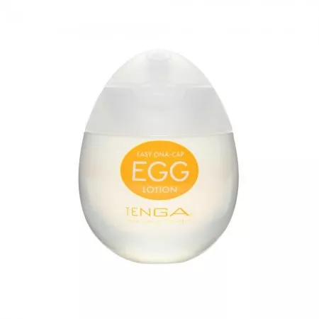 Tenga Easy Ona-Cap Egg Lotion nawilżający lubrykant na bazie wody 65ml