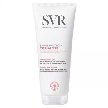 SVR Topialyse Baume Protect+ balsam ochronny 200ml