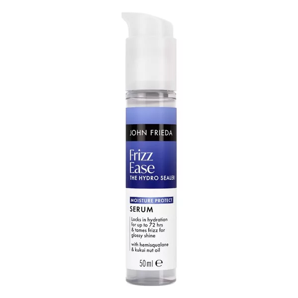 John Frieda Frizz Ease Original, wygładzające serum do włosów, 50ml