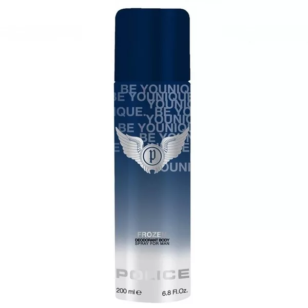 Police Frozen For Man dezodorant spray 200ml (M)