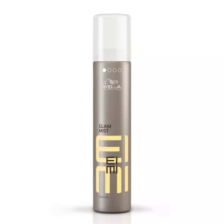 Wella Eimi Glam Mist, mgiełka nabłyszczająca, 200ml