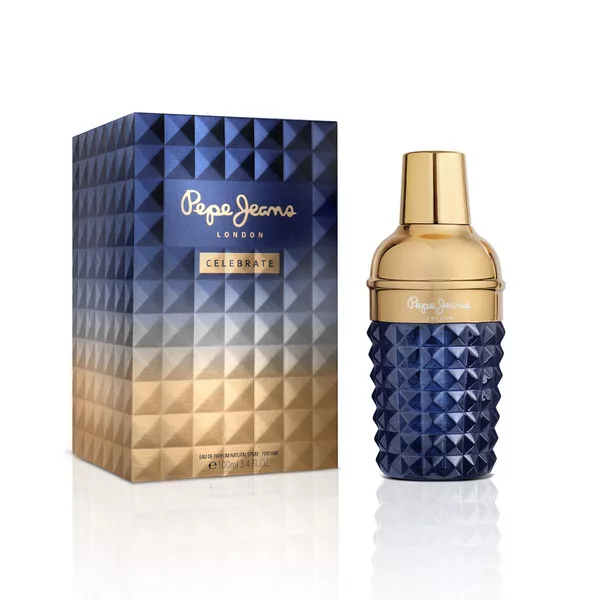 Pepe Jeans Celebrate For Him woda perfumowana spray 100ml (M)