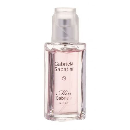 Gabriela Sabatini Miss Gabriela Night, woda toaletowa, 30ml (W)