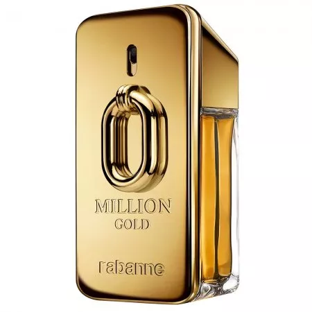 Paco Rabanne Million Gold woda perfumowana spray 50ml (M)