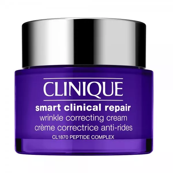 Clinique Smart Clinical Repair™ Wrinkle Correcting Cream krem korygujący zmarszczki 75ml