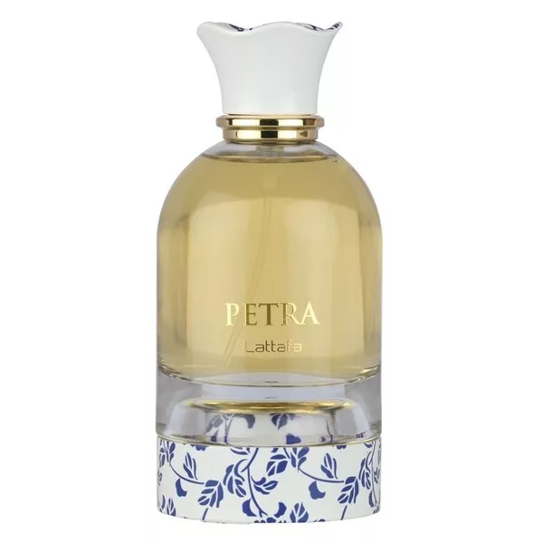 Lattafa Petra woda perfumowana spray 100ml (U)