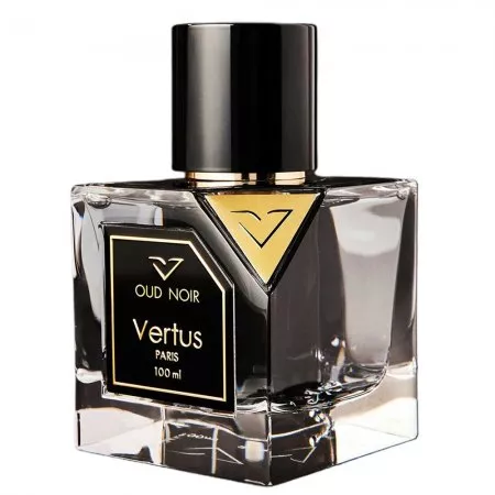 Vertus Paris Oud Noir woda perfumowana spray 100ml (U)