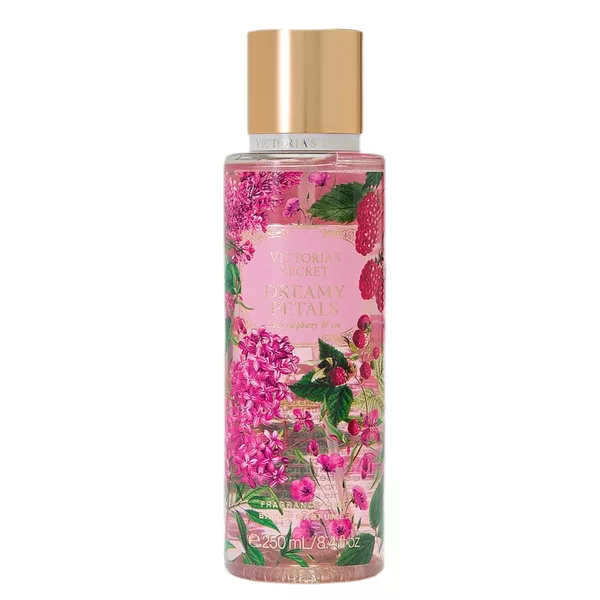 Victoria's Secret Dreamy Petals mgiełka do ciała 250ml