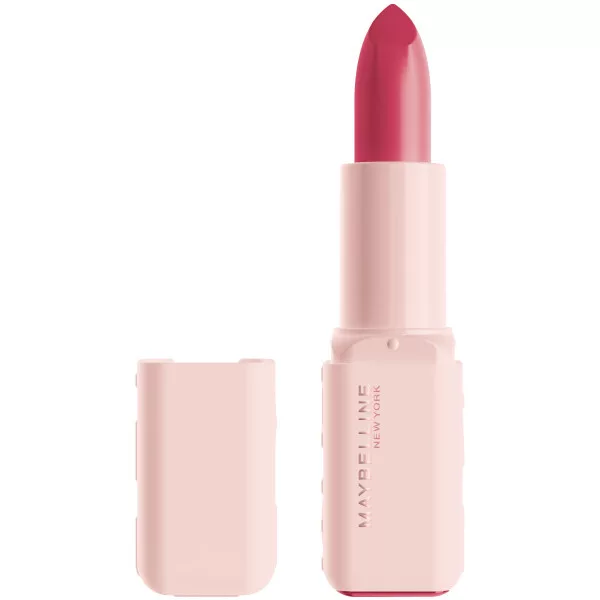 Maybelline Serum Lipstick szminka do ust 108 Fit Check Satin 4.4g