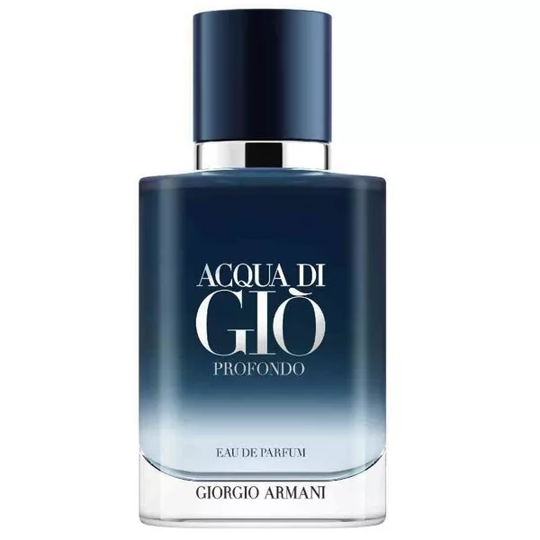 Giorgio Armani Acqua di Gio Profondo woda perfumowana refillable spray 30ml (M)