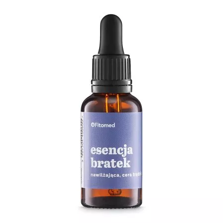 Fitomed Esencja nawilżająca do cery trądzikowej Bratek 30g