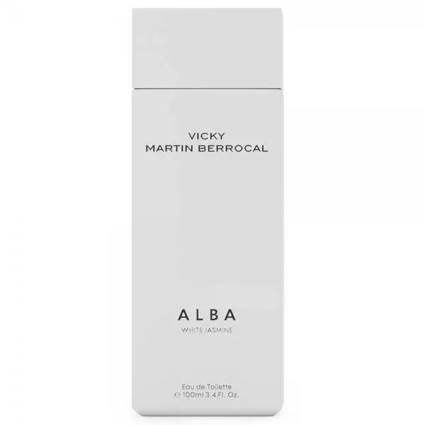 Vicky Martin Berrocal Alba woda toaletowa spray 100ml (W)