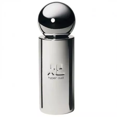 Courreges Hyper Oud woda perfumowana spray 100ml (U)