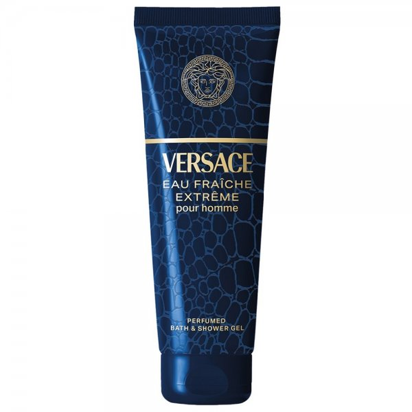 Versace Eau Fraiche Extreme perfumowany żel do kąpieli i pod prysznic 250ml