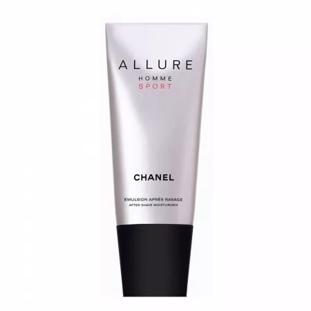 Chanel Allure Sport, balsam po goleniu, 100ml (M)