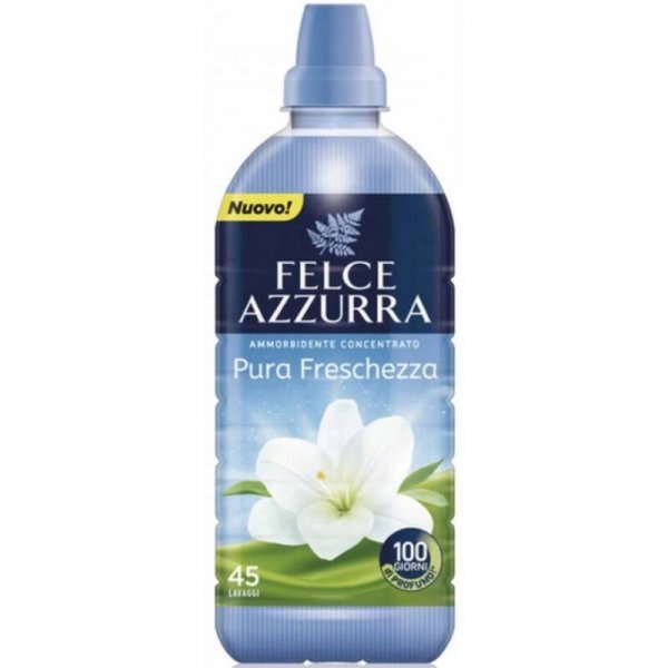 Felce Azzurra Koncentrat do płukania tkanin Pure Freshness 900ml
