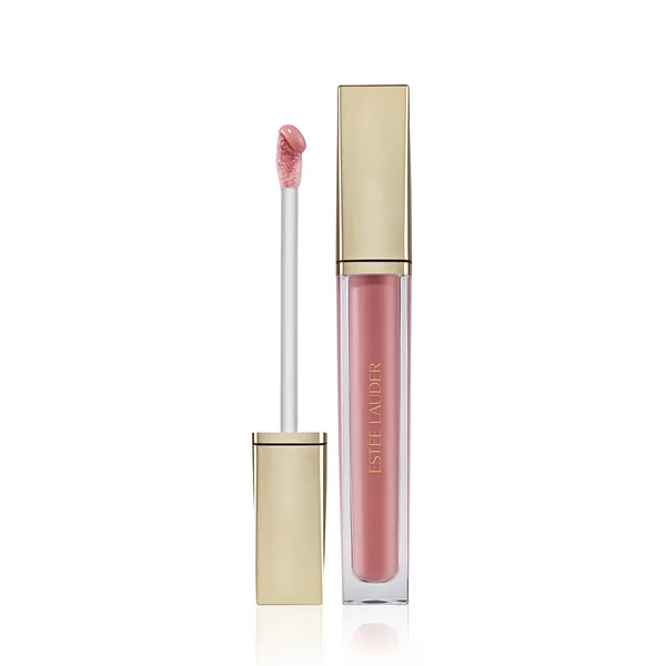 Estée Lauder Glossy Pout Lip Oil olejek do ust 02 Strawberry Milk 6ml