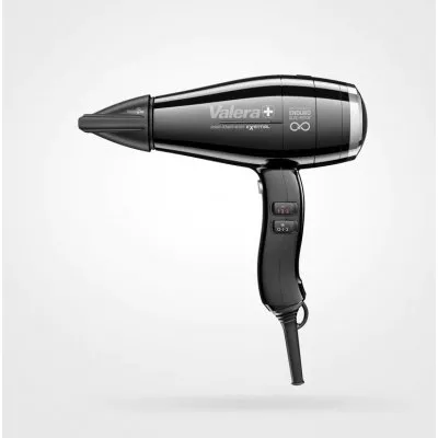 Valera Power4Ever Ionic, Suszarka do włosów 2400W, Jonizacja, Rotocord, Profesjonalna