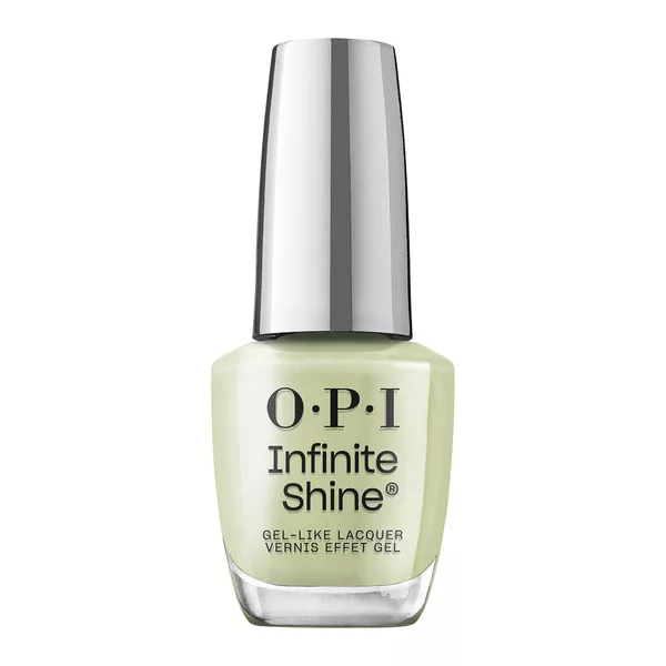 OPI Infinite Shine OPIcons, klasyczny lakier do paznokci, oh baby, 15ml