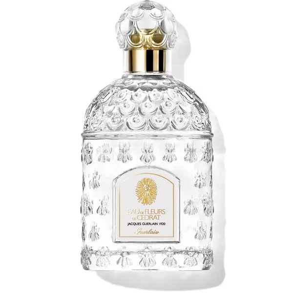 Guerlain Eau de Fleurs de Cedrat woda toaletowa spray 100ml (W)