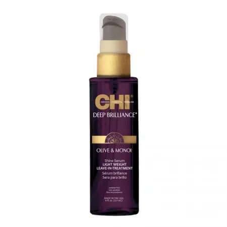 CHI Deep Brilliance, serum nabłyszczające, 177ml