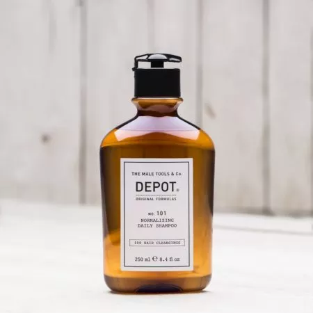 Depot No. 101, szampon do codziennej pielęgnacji, 250ml