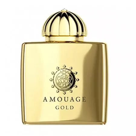 Amouage Gold Woman woda perfumowana spray 50ml (W)
