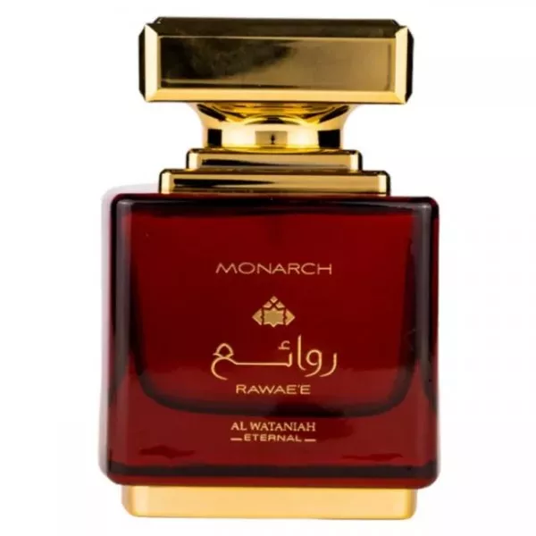Al Wataniah Rawae'e Monarch woda perfumowana spray 100ml (U)