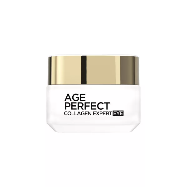 L'Oreal Paris Age Perfect Collagen Expert ujędrniający krem pod oczy 15ml