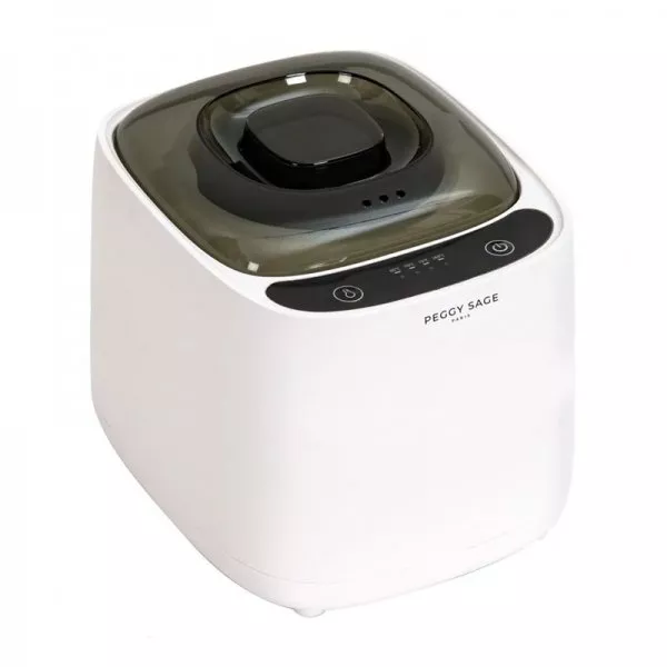 Peggy Sage Pro, podgrzewacz do wosku, biały 800 ml, ref.601204