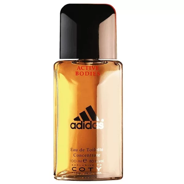 Adidas Active Bodies woda toaletowa spray 100ml (M)