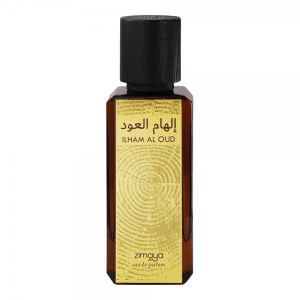 Zimaya Ilham Al Oud woda perfumowana spray 100ml (M)