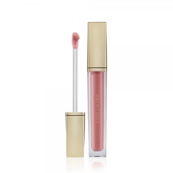 Estée Lauder Glossy Pout Lip Oil olejek do ust 02 Strawberry Milk 6ml