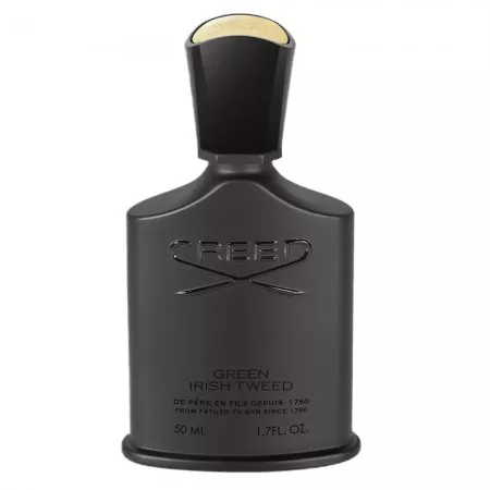Creed Green Irish Tweed woda perfumowana spray 50ml (M)