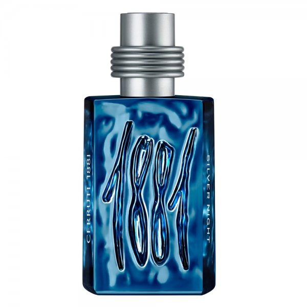 Cerruti 1881 Silver Night woda perfumowana spray 50ml (M)