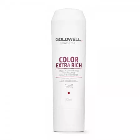 Goldwell Dualsenses Color Extra Rich, odżywka nabłyszczająca, 200ml