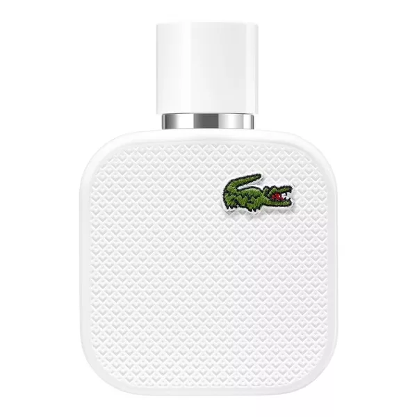 Lacoste L.12.12 Blanc woda toaletowa spray 50ml (M)