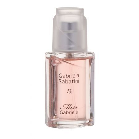 Gabriela Sabatini Miss Gabriela, woda toaletowa, 20ml (W)