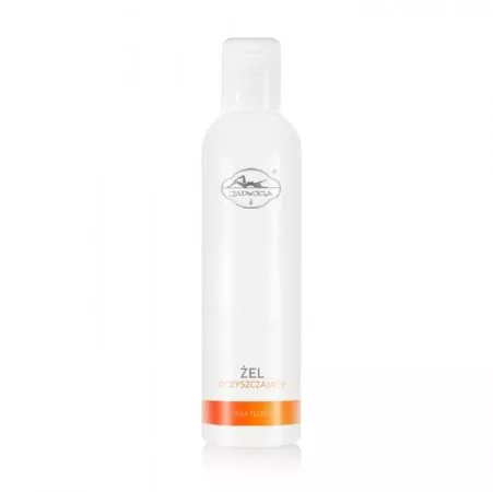Jadwiga Żel oczyszczający do cery tłustej 200ml