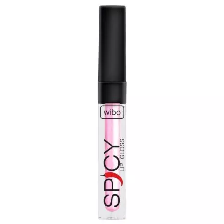 Wibo Spicy Lip Gloss błyszczyk do ust 3 3ml
