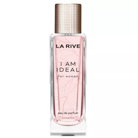 La Rive I Am Ideal woda perfumowana spray 90ml (W)