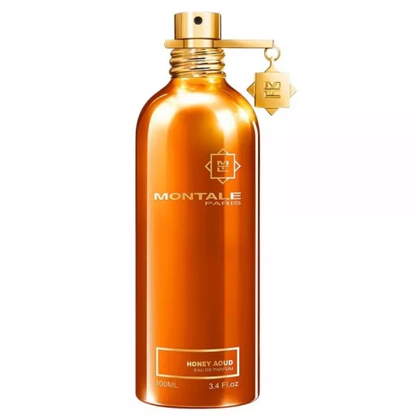 Montale Honey Aoud woda perfumowana spray 100ml (U)