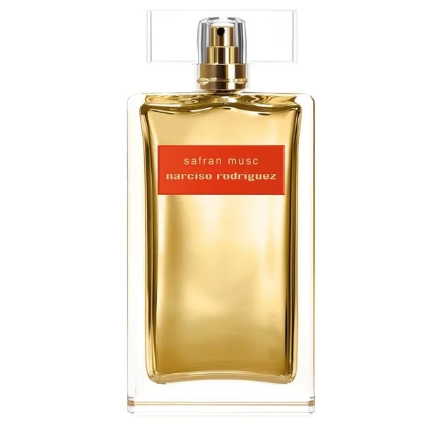 Narciso Rodriguez Safran Musc woda perfumowana spray 100ml (U)