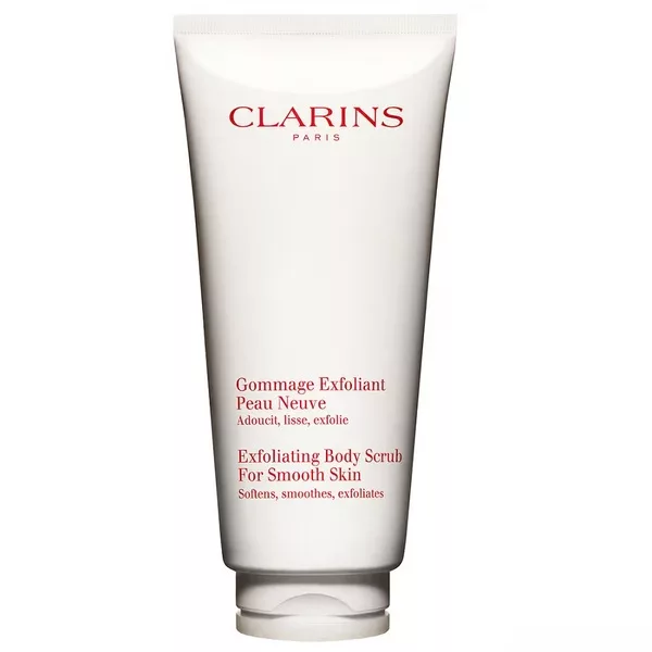 Clarins Exfoliating Body Scrub peeling do ciała 200ml
