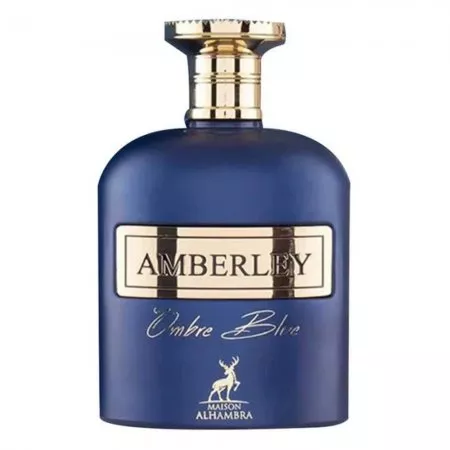 Maison Alhambra Amberley Ombre Blue woda perfumowana spray 100ml (U)