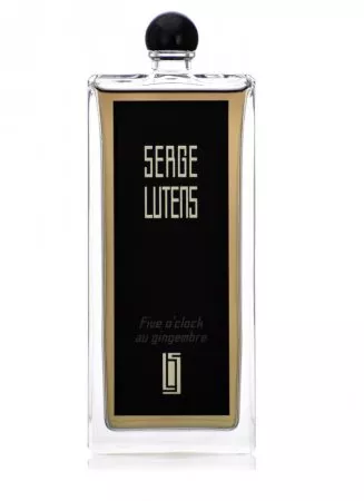 Serge Lutens Five O'clock Au Gingembre Unisex woda perfumowana spray 100ml (W)